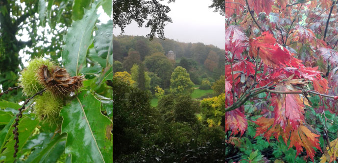 Stourhead